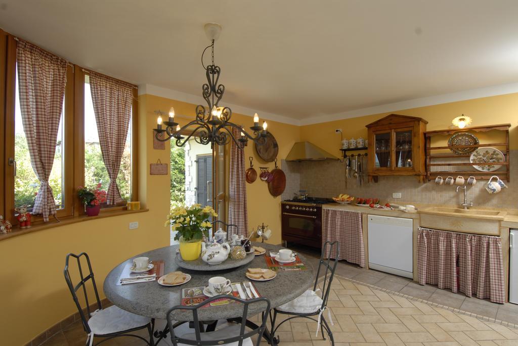 A&B Le Terrazze Del Sale' - Apartments Trento Værelse billede
